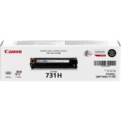 Canon Toner 731H BK
