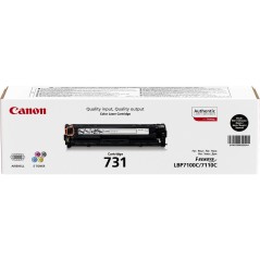 Canon Toner 731BK