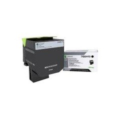 Lexmark Toner Magenta Return Program