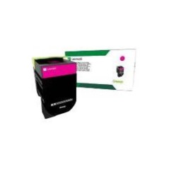 Lexmark Toner Magenta Return Program