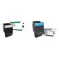 Lexmark Toner Black Return Program Lexmark Toner Black Return Program