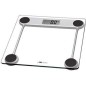 Clatronic PW 3368 Badevægte Transparent Clatronic PW 3368 Badevægte Transparent