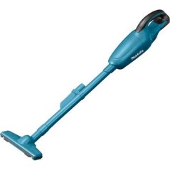 Makita DCL182Z Støvsuger 30W 0.5liter