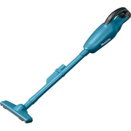 Makita DCL182Z Støvsuger 30W 0.5liter