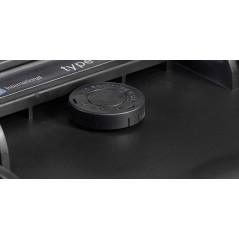 BW International Type 6000 black