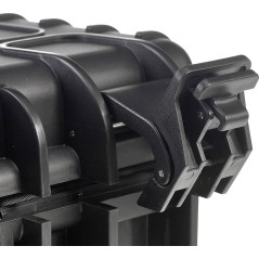BW International Type 6000 black