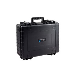 BW International Type 6000 black
