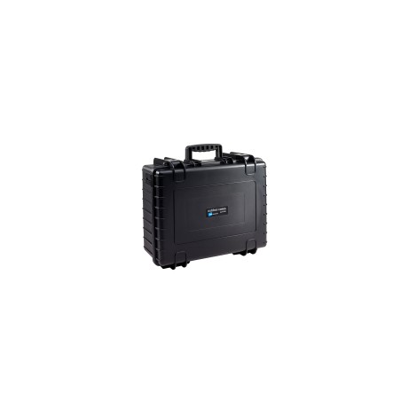 BW International Type 6000 black