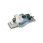 Makita 1806B Høvl 1200W