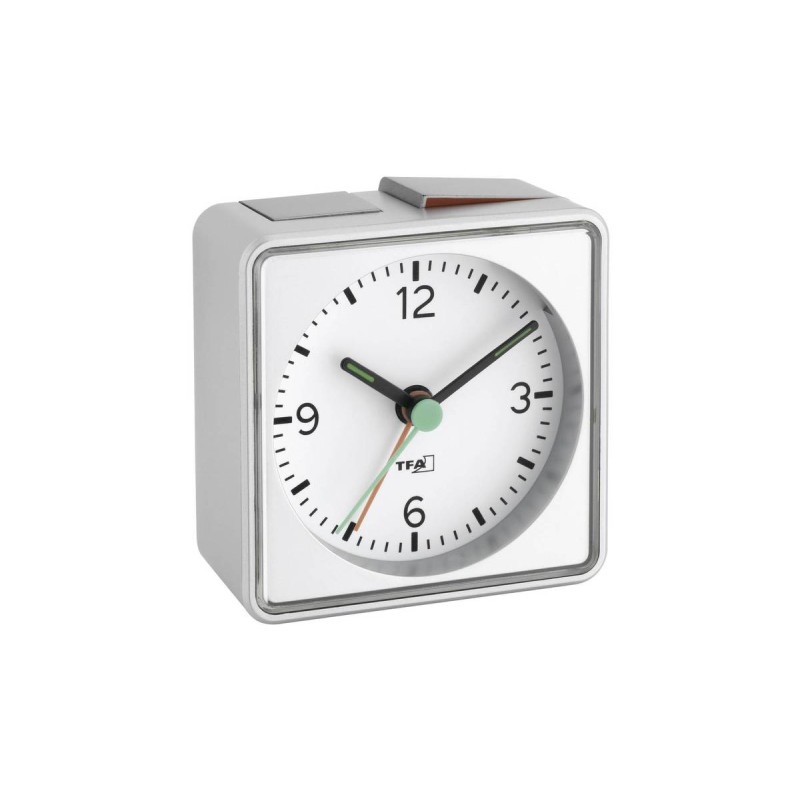 TFA 60101354 Analogue alarm