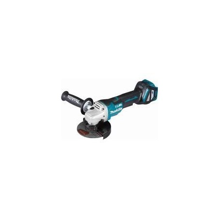Makita DGA517Z Akku Vinkelsliber 18 V Intet batteri