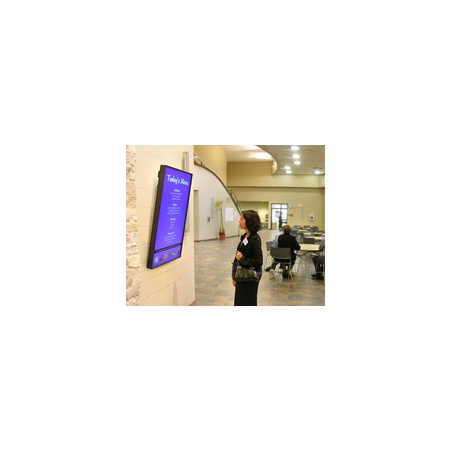 Ergotron SIM90 SIGNAGE INTEGRATION MOUN