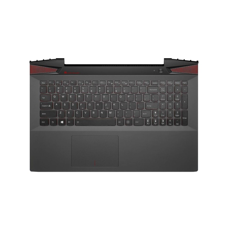 Lenovo Upper Case C Y5070T WKBKOR