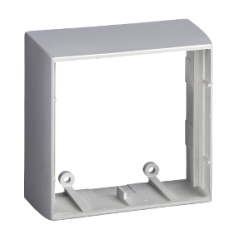 Schneider Mounting frame for mounting