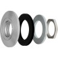 Axis F8212 TRIM RING 10PCS