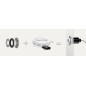 Axis F8212 TRIM RING 10PCS