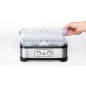 FRITEL Family Fødevaretørrer 250W Sølv/grå FRITEL Family Fødevaretørrer 250W Sølv/grå