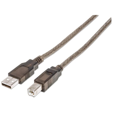 Manhattan USB Cable