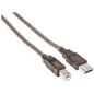 Manhattan USB Cable