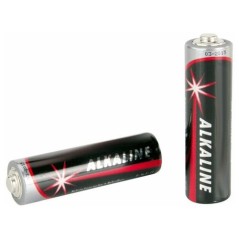ANSMANN Battery AA 1x4 15V