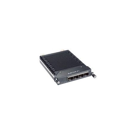 Moxa LM-7000H-4GSFP