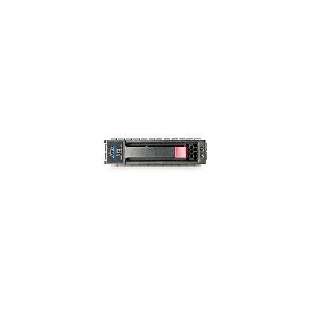 Hewlett Packard Enterprise 2TB 6G SATA 7.2k 3.5in