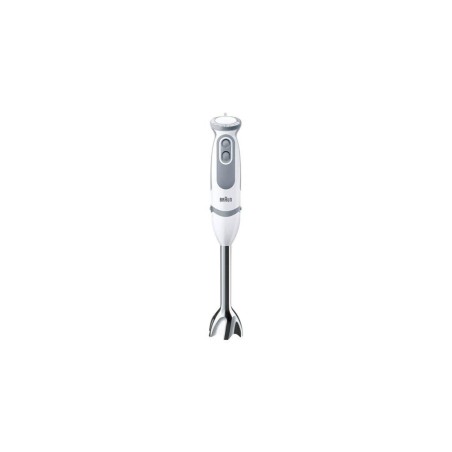 Braun Multiquick 5 MQ 5245 WH Stavblender Premium hvid/grå
