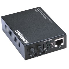 Intellinet Fast Ethernet Multimode 2km