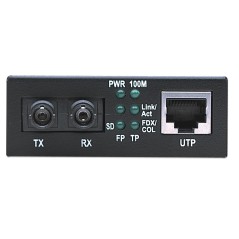Intellinet Fast Ethernet Multimode 2km