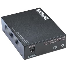 Intellinet Fast Ethernet Multimode 2km
