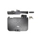 Brodit Charging cradle Brodit Charging cradle