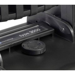 BW International Type 5000 black