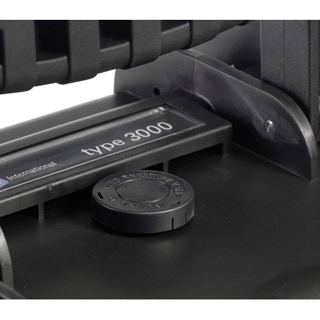 BW International Type 5000 black