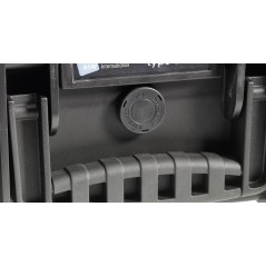 BW International Type 5000 black