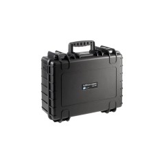BW International Type 5000 black