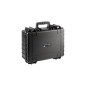 BW International Type 5000 black
