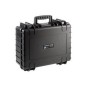 BW International Type 5000 black