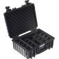 BW International Type 5000 black