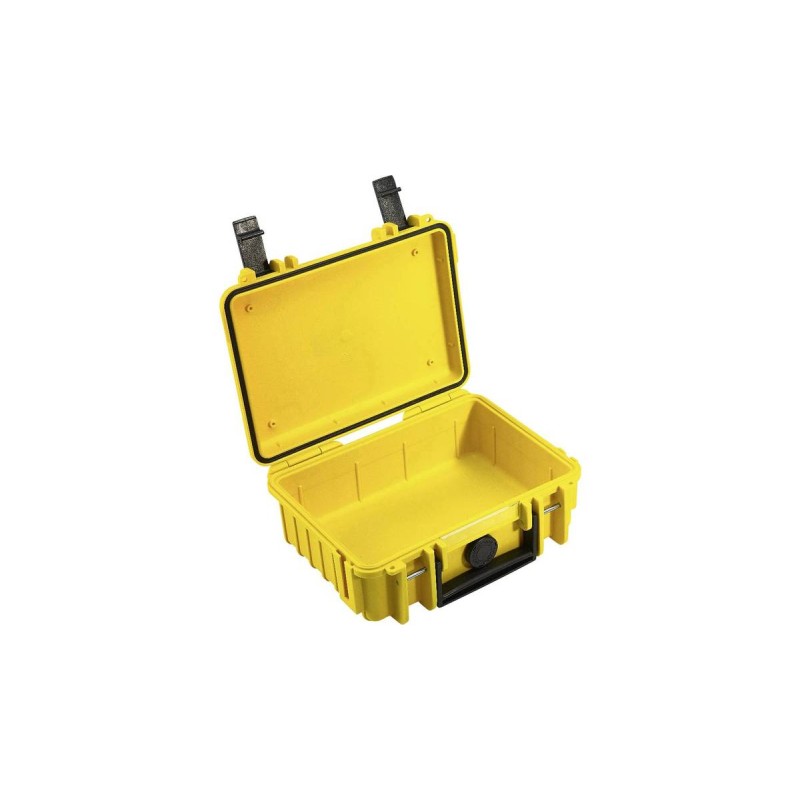BW International Type 500 yellow BW International Type 500 yellow