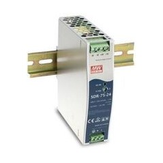 Moxa SDR-75-48