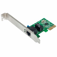 Intellinet Gigabit PCI Express Network C