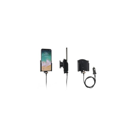 Brodit Active holder with cig-plug