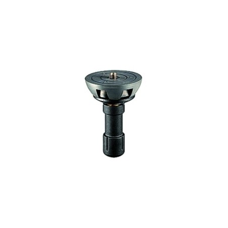 Manfrotto 520BALLSH 75mm Half Bowl Short
