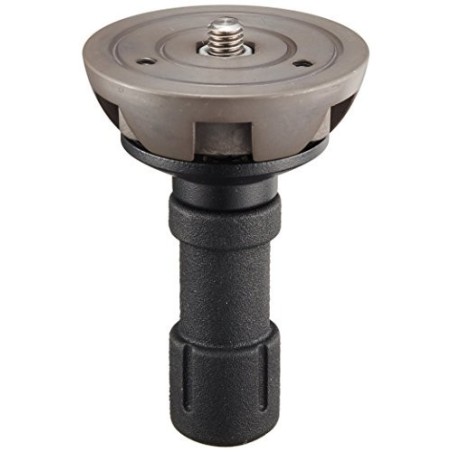 Manfrotto 520BALLSH 75mm Half Bowl Short