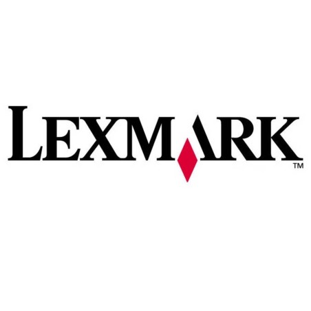 Lexmark Toner Black