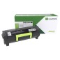Lexmark Toner Black