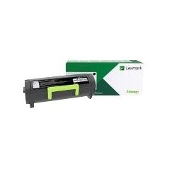 Lexmark Toner Black