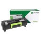 Lexmark Toner Black