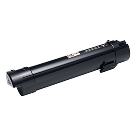 Dell Black toner cartridge for