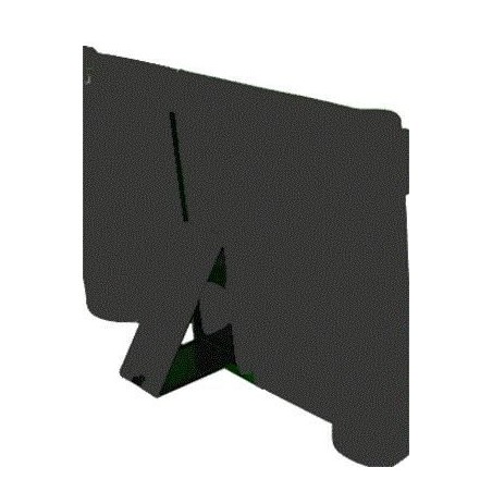 Umates iBumper ipad Pro5